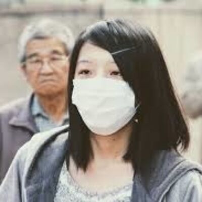 18. El SARS, la primera epidemia del siglo XXI