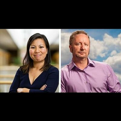 04/13/2021 - A Cavalcade of Bummer