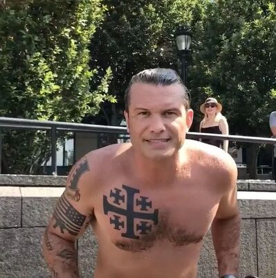 Ep. 858 - Pete Hegseth couldn’t get away with saying this about anyone else