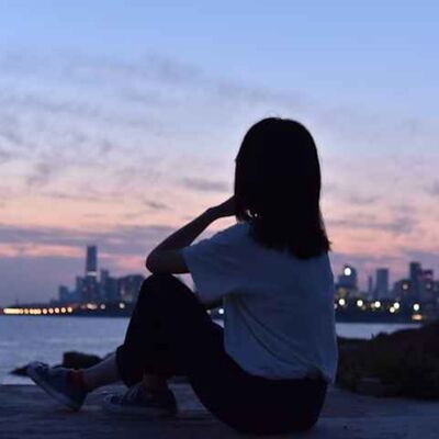 روبرو شدن با اندوه | برای التیام  پس از جدایی یا دوری