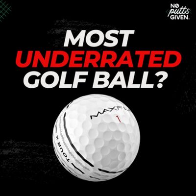 Is Callaway making a 7th Elyte club? | No Putts Given 223