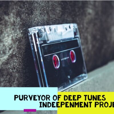 Episode 24: Indeepenment Project - Purveyor of Deep Tunes! | Best Deep House Mix