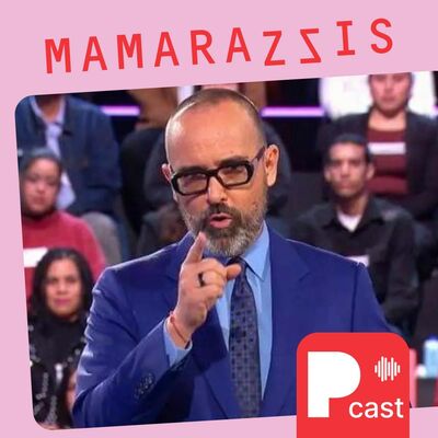Mamarazzis: todos los detalles sobre la relación de Risto Mejide y Laia Grassi