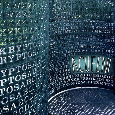 Acufeni s07e06 - L'invisibile visibile