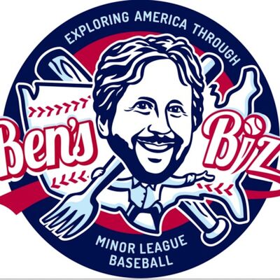 Episode 4: Ben Hill (MiLB.com) and Jermaine Curtis (Louisville Bats)