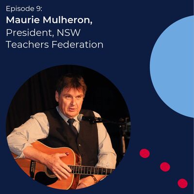 Maurie Mulheron