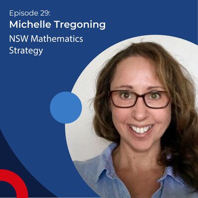 Michelle Tregoning