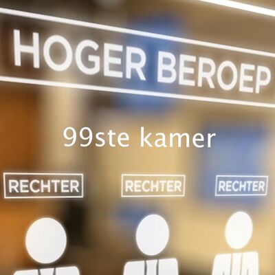 OM-Podcast 16: de 99ste kamer