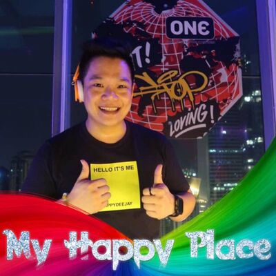 Live Session at DivineBliss Kuala Lumpur (17092016)