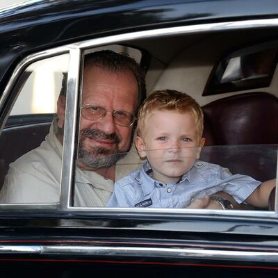 Interview with Dr. John Cortes - Minister of Health and the Environment