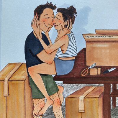 Things We Learned After Buying Our First Home