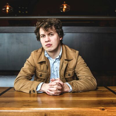 Trevor Sensor - Endless Shame (Dupont Underground Sessions)