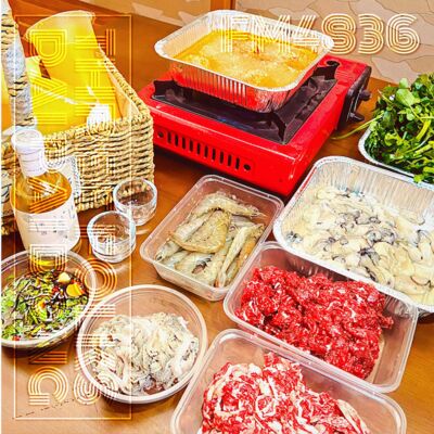 DPD_005 一位职场妈妈的夜宵时光，藏着她的自由灵魂与知足常乐