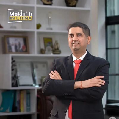 Weaving dreams in Shaoxing