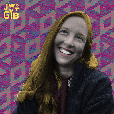 099 - Producing Architecture with Imogen Pullar