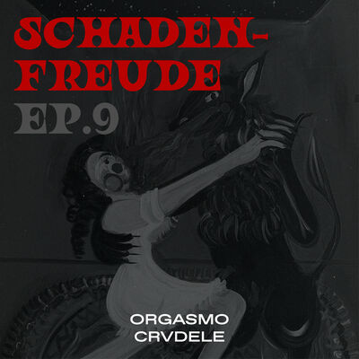 PUNTATA 9 - SCHADENFREUDE