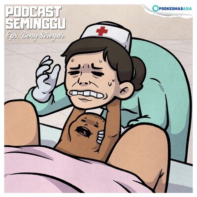 Episode Beni Siregar