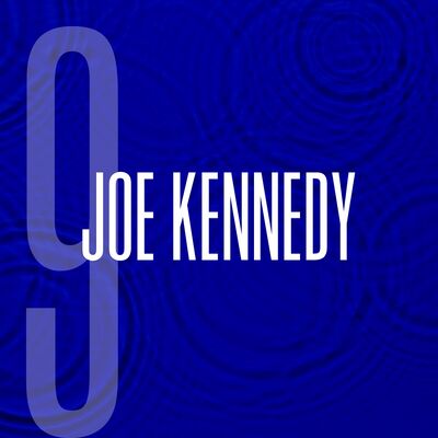 Joe Kennedy: Retired NCIS Special Agent