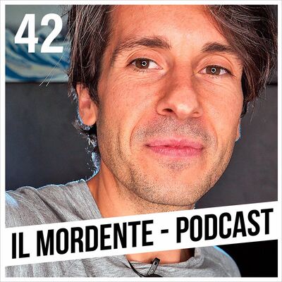 42 | Meno format e più progetti di vita.