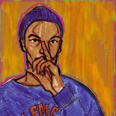 LION KOJO - DOTTIE DANSI MIXTAPE