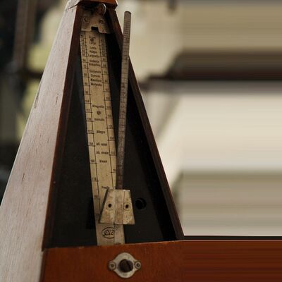 Aflevering 7 / Tegen de keer