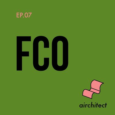 EP.07 - FCO, Italy