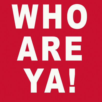 #30 Who Are Ya Ep.3 with Darren Fletcher #NFFC
