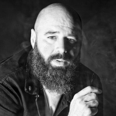 Episode 20: Puffco CEO Roger Volodarsky