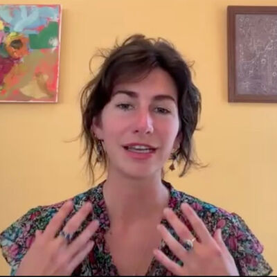 Talk World Radio: Mimi Healy on the Militarization of Movies