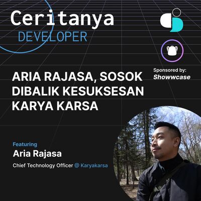 Aria Rajasa, Sosok dibalik kesuksesan Karya Karsa