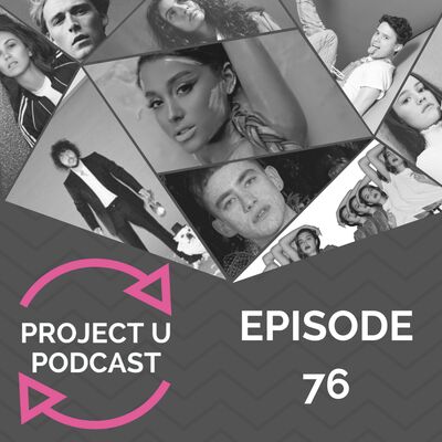 Ariana! Benny Blanco! Amy Shark! Yungblud! New Pop Music Now!