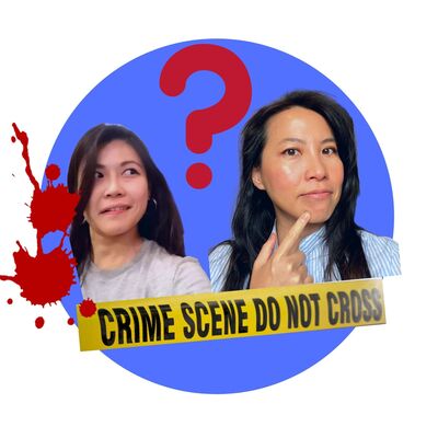 【狼系象台欸feat 婷婷】德國：杜賽吸血狼