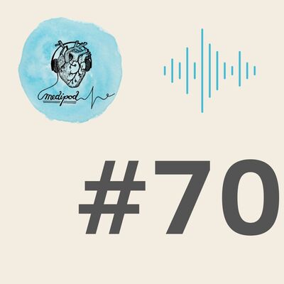 #70 medipod | Die Hoden - Wann wird es gefährlich?