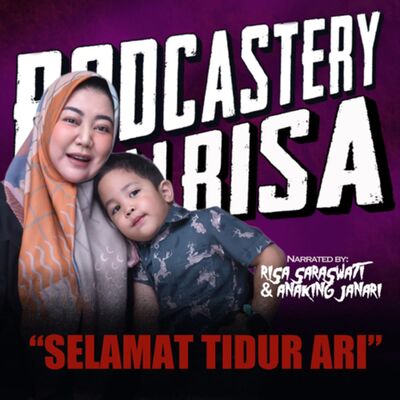 Selamat Tidur, Ari..