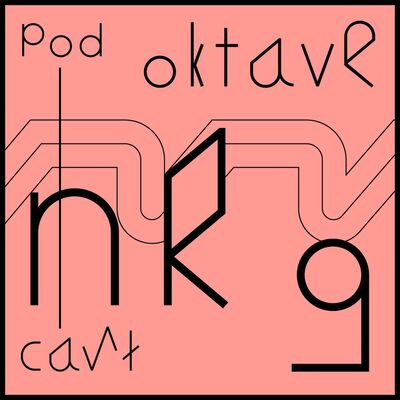 Oktave Records Podcast 009: Jeff Derringer