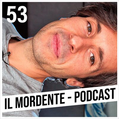 53 | Oggi passeremo la serata insieme.
