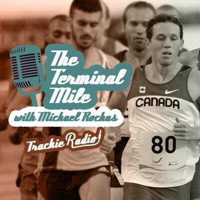 Epi. 140-Matt Lincoln On The DMR, Coaching And His Career(New Balance Terminal Mile Cup Prepper)