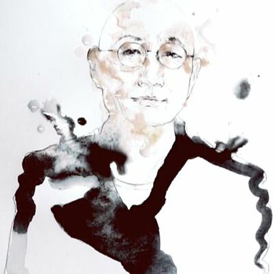 Bedtime story night | 心的磨練 by 盧冠廷