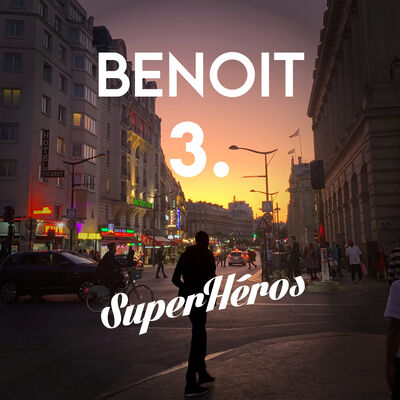 Benoît- Episode 3 - Le fameux dimanche