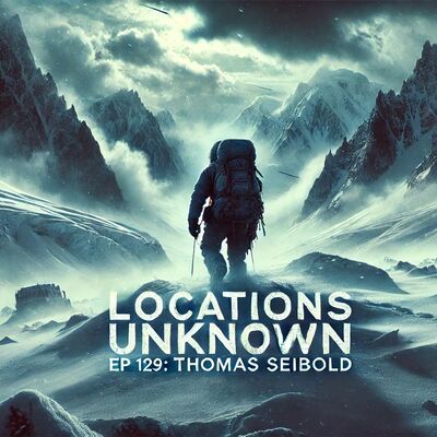 Gone in Alaska Part 3: The Mysterious Disappearance of Thomas Seibold