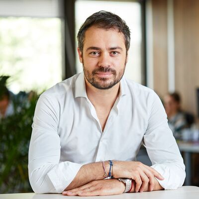 Ep. 75 2050: Viser l'épargne responsable avec Florian Breton