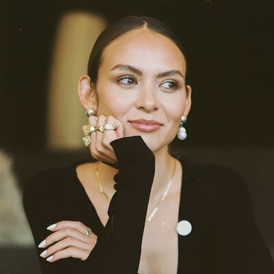 Lessons in World-Building: How Emily Oberg Created Sporty & Rich 