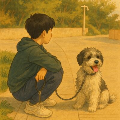 E218 无聊是内心断线了