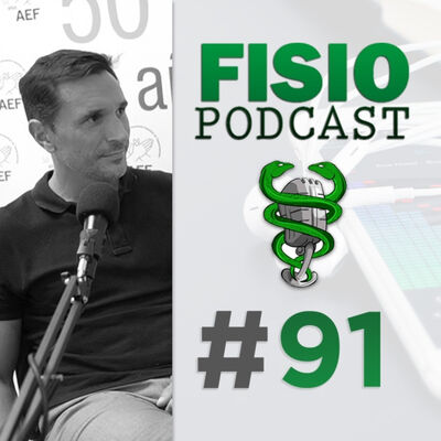#91 Entrevista a Fernando Ramos, presidente de la AEF