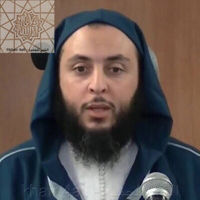 274 - كرسي الإمام مالك - شرح موطأ مالك