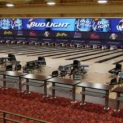 Tim Pfeifer Talks About Winning An Eagle & The Future of String Pinsetters