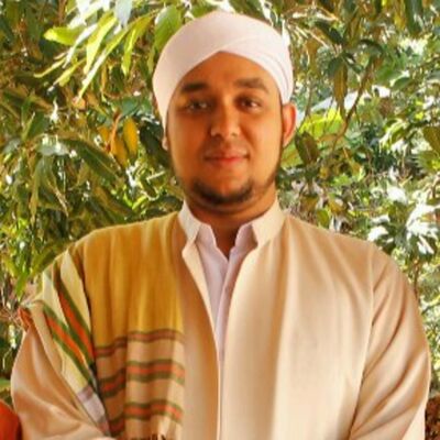 Keajaiban Sedekah Sampai Akhirat - Habib Achmad Al Habsyi