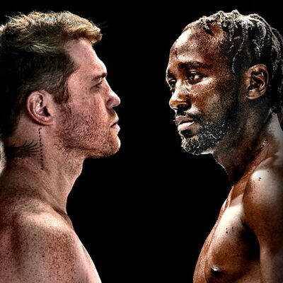 Episode 380: Canelo vs Crawford: Can it Break Thru to the Mainstream?