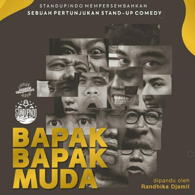 Bapak-Bapak Muda Show