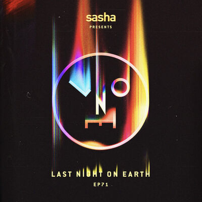 071 - Last Night On Earth